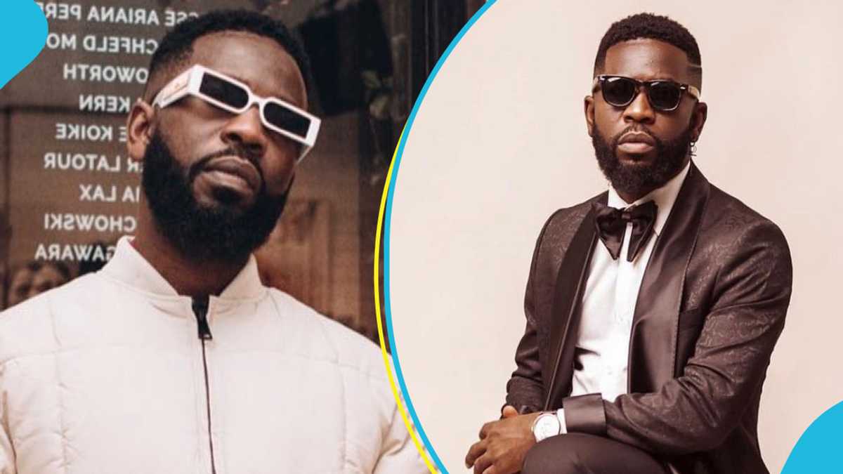 Mahama Or Cheddar Must Have Paid Bisa Kdei To Criticize NPP: Nana Romeo Reacts To Singer’s New Song [Video]