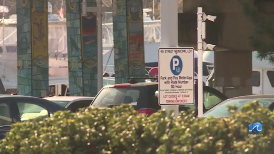 Oceanfront residents ask for accessible parking, local association proposes plan to VB [Video]