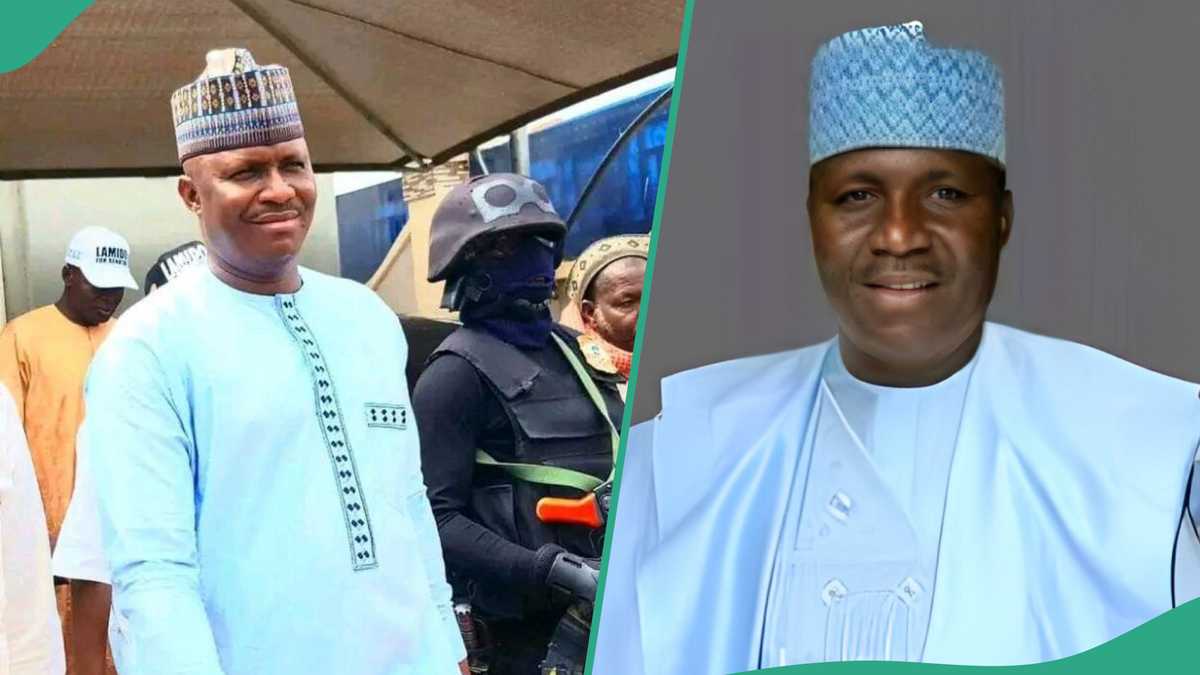 Drama as Sokoto Traditional Leaders Relinquish Their Titles, Give Reason [Video]