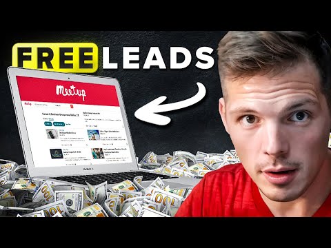 A Secret Growth Hack to Steal Free Customers [Video]