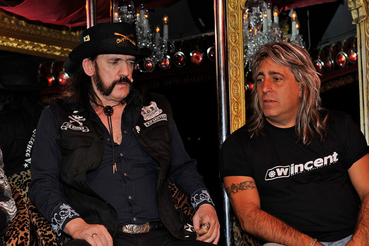 Mikkey Dee Reflects On Lemmy’s Legacy And His Journey With Scorpions [Video]