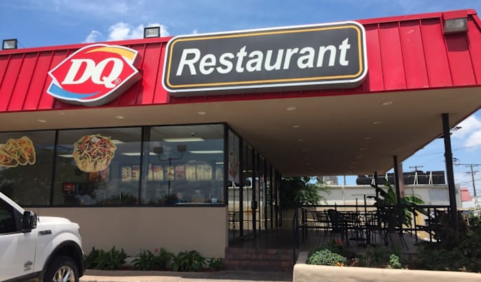 Long-standing Dairy Queen location in San Antonio closes permanently [Video]