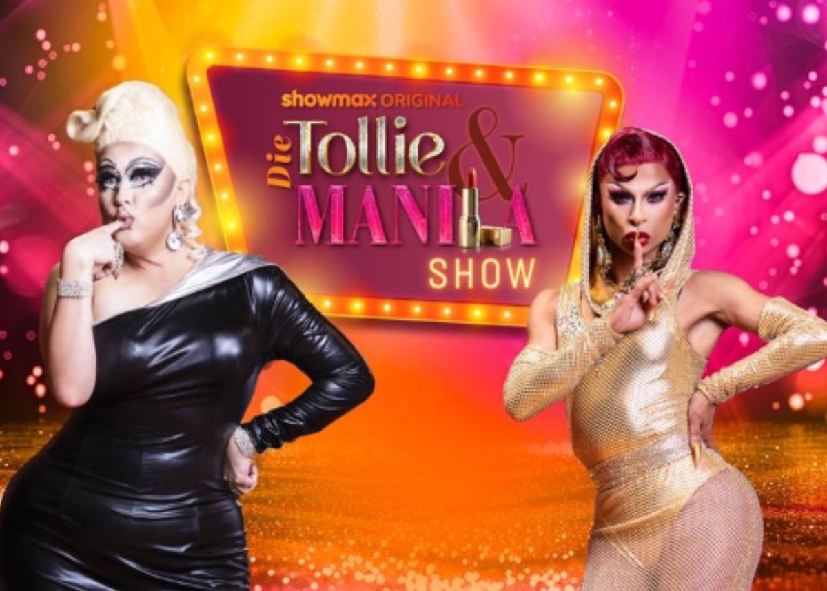 ‘Die Tollie and Manila Show’: Q&A with Parton [Video]