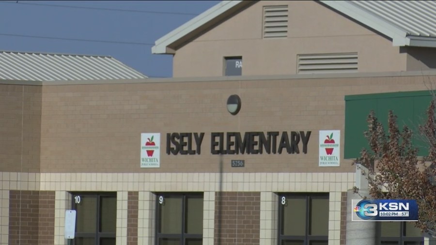 It feels like theyre being left behind; school expansion could put special needs program at risk [Video]