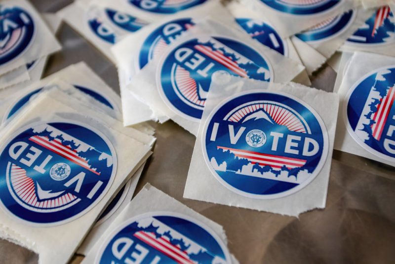 How Colorado voters can stay savvy to election and voter registration scams [Video]