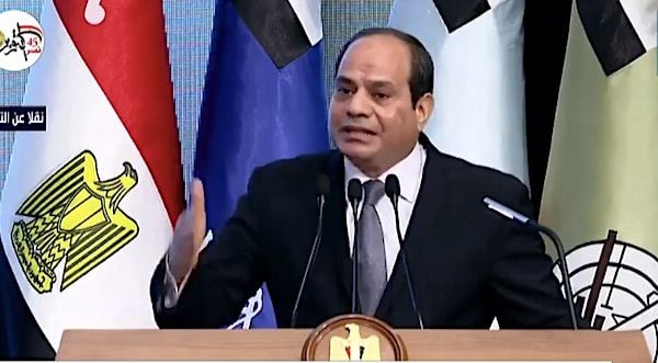 Egypt proposes two-day ceasefire for release of 4 hostages * WorldNetDaily * by David Brummer [Video]