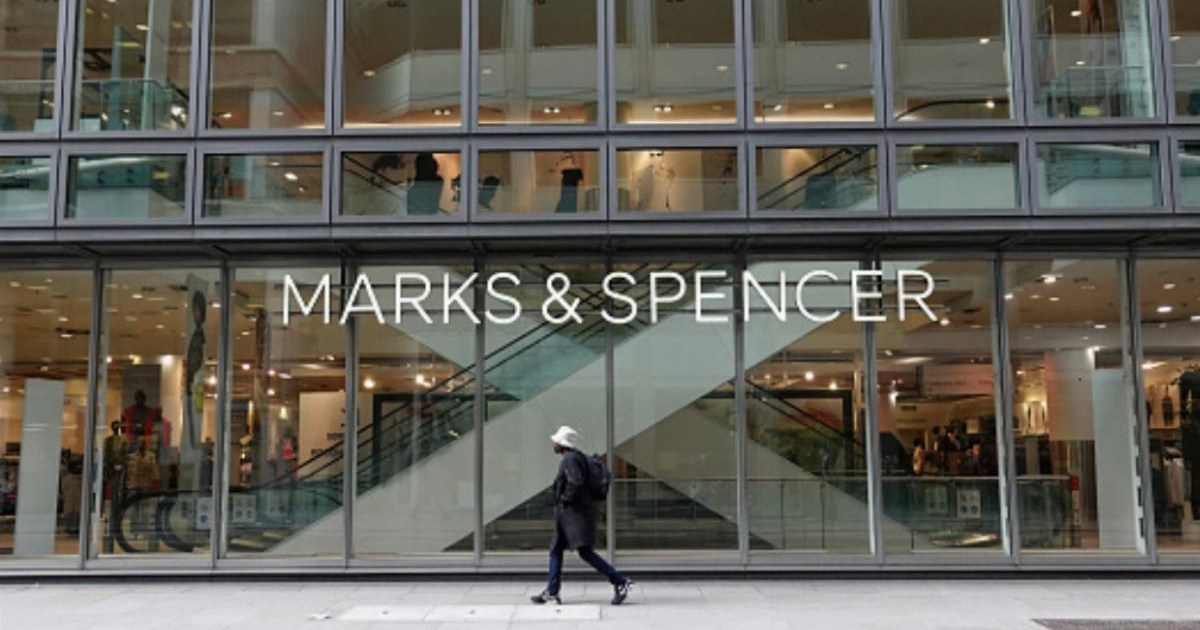 M&S is adding checkouts in an unlikely place  and shoppers think it’s ‘stupid’ [Video]