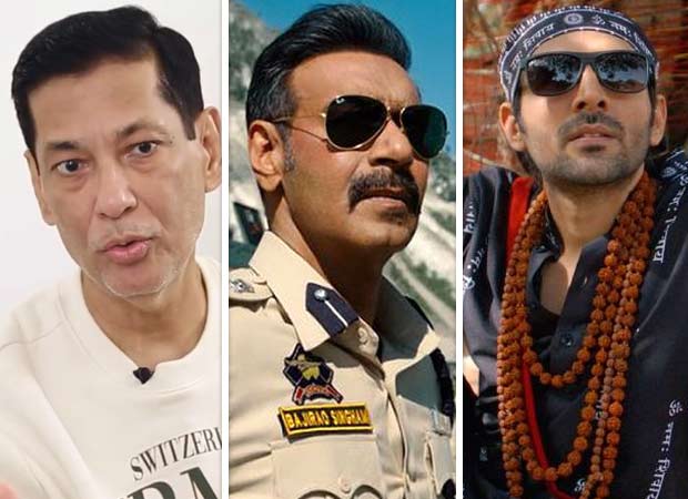 EXCLUSIVE: Taran Adarsh on big clashes like Singham Again and Bhool Bhulaiyaa 3, Fan wars on social media spill over to the industry and distributors start fighting for screens 3 : Bollywood News [Video]