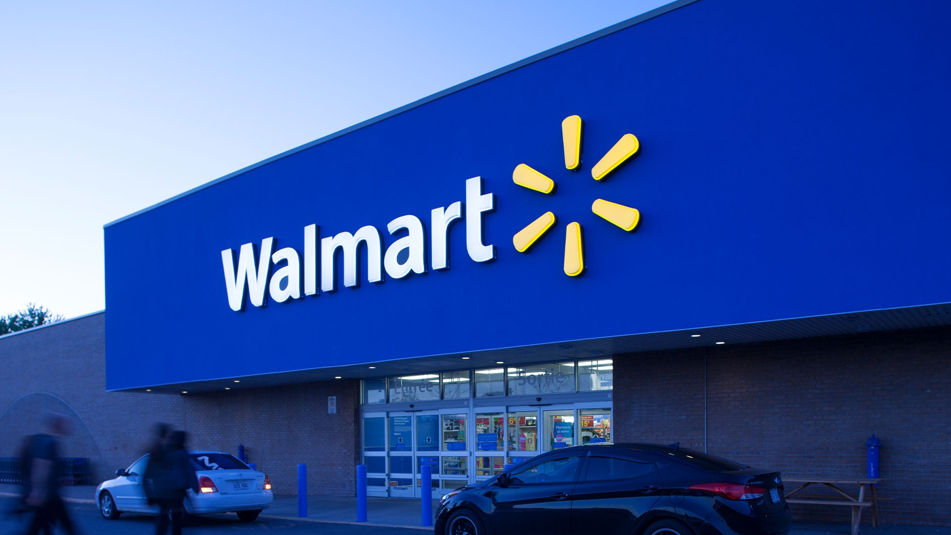 Walmart says it’ll look into customers’ frustrations over app change making it difficult to adjust orders [Video]