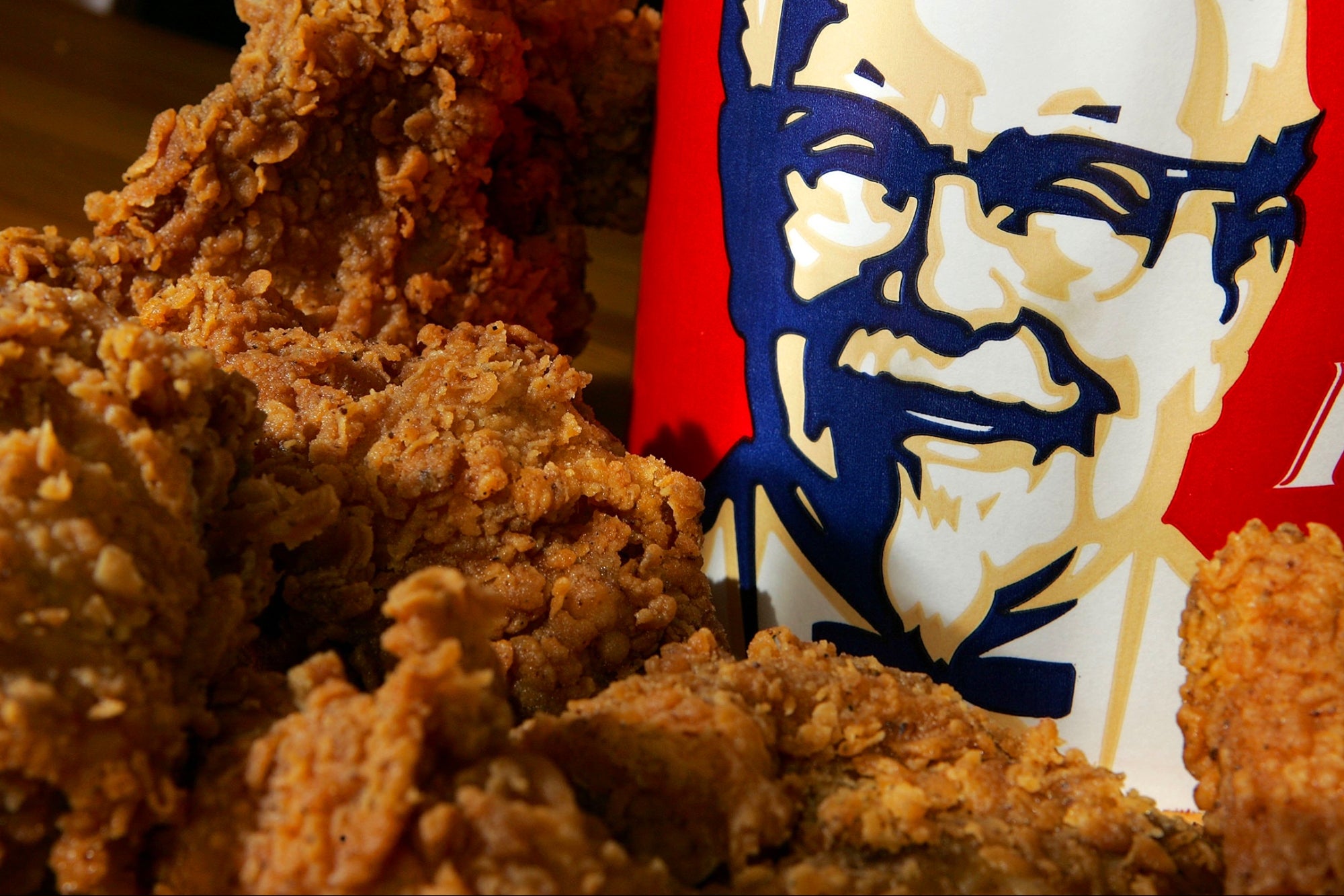 KFC Launches ‘Kentucky Fried Chicken Rain Sounds’ ASMR [Video]