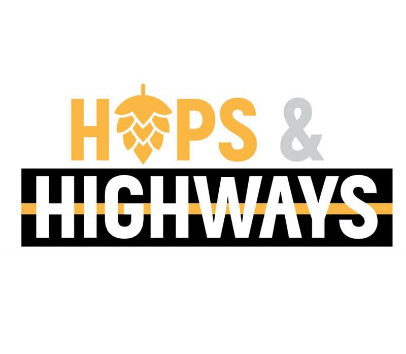 Hops & Highways Episode 29: How Asphalt Equipment Has Evolved to Keep Workers Safe [Video]