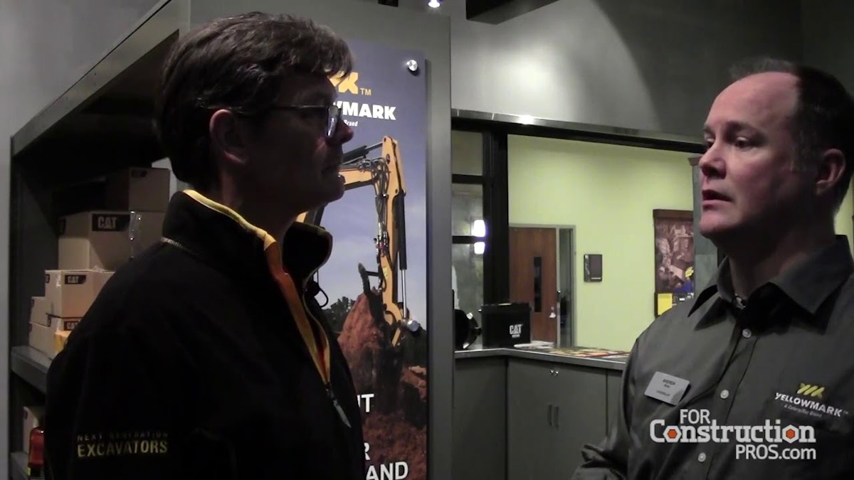 [VIDEO] Caterpillar Creates a Value Parts Brand to Woo a Wider Range of Customers