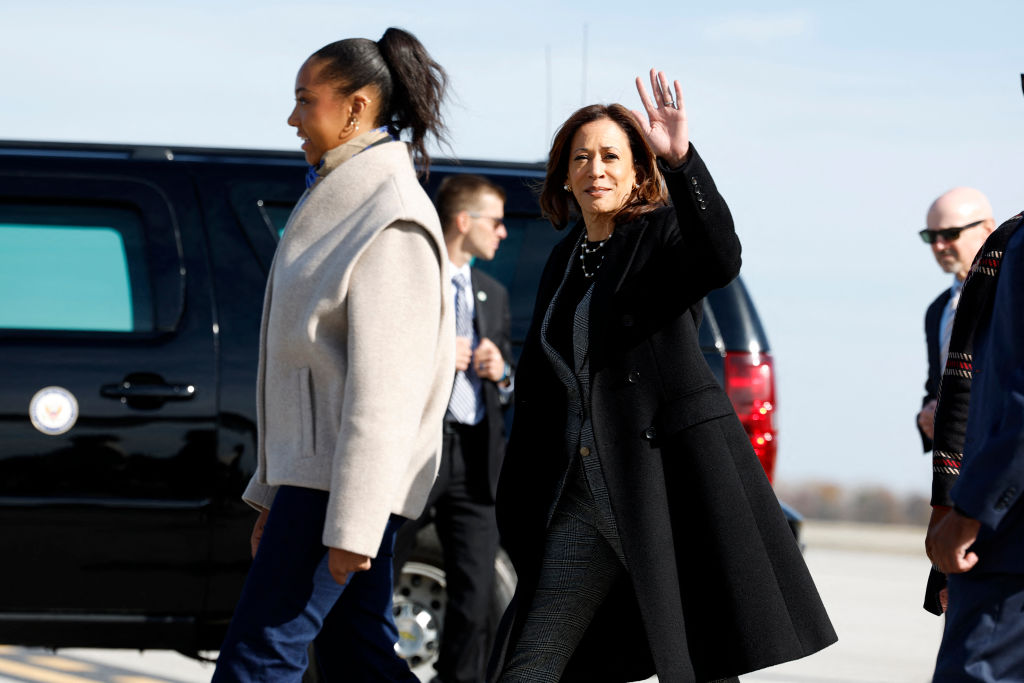 Kamala Harris