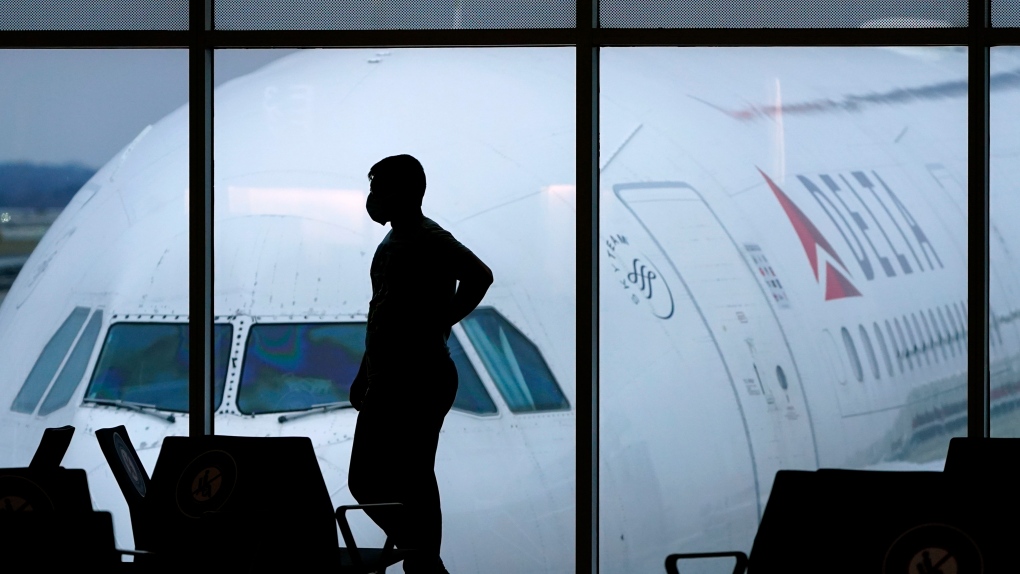 CrowdStrike, Delta sue each other over flight disruptions [Video]