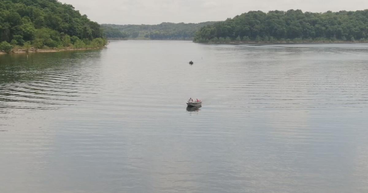 Taylorsville Lake to close this week for prescribed fire project | News from WDRB [Video]