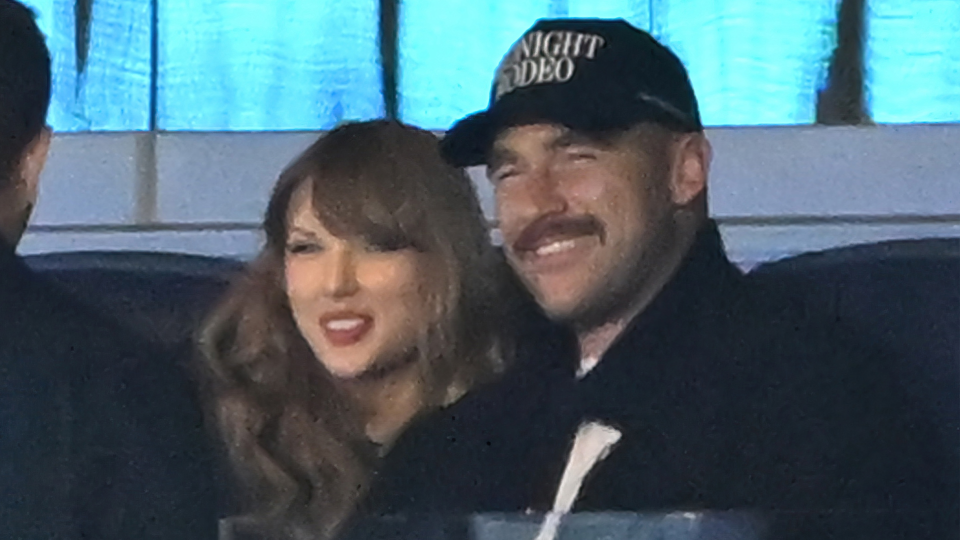 Taylor Swift and Travis Kelce plan major new joint career venture to copy Patrick and Brittany Mahomes [Video]