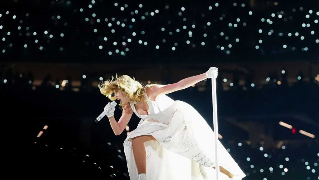 Best moments from Taylor Swift’s New Orleans concerts [Video]