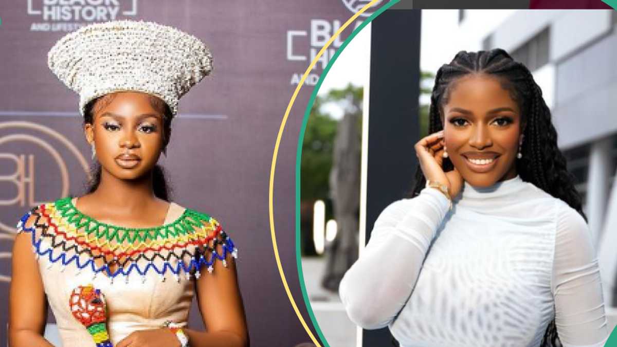 Hilda Baci and Priscilla Ojo Stun Netizens With Photos of Their Wallpapers: Singles No Go Breathe [Video]