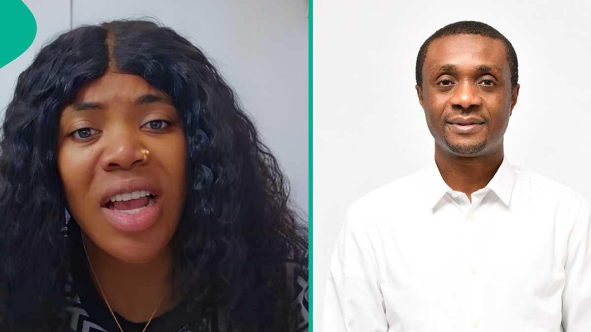 Hallelujah Challenge: Lady Berates Nathaniel Bassey for Not Monetising YouTube, Video Divides People