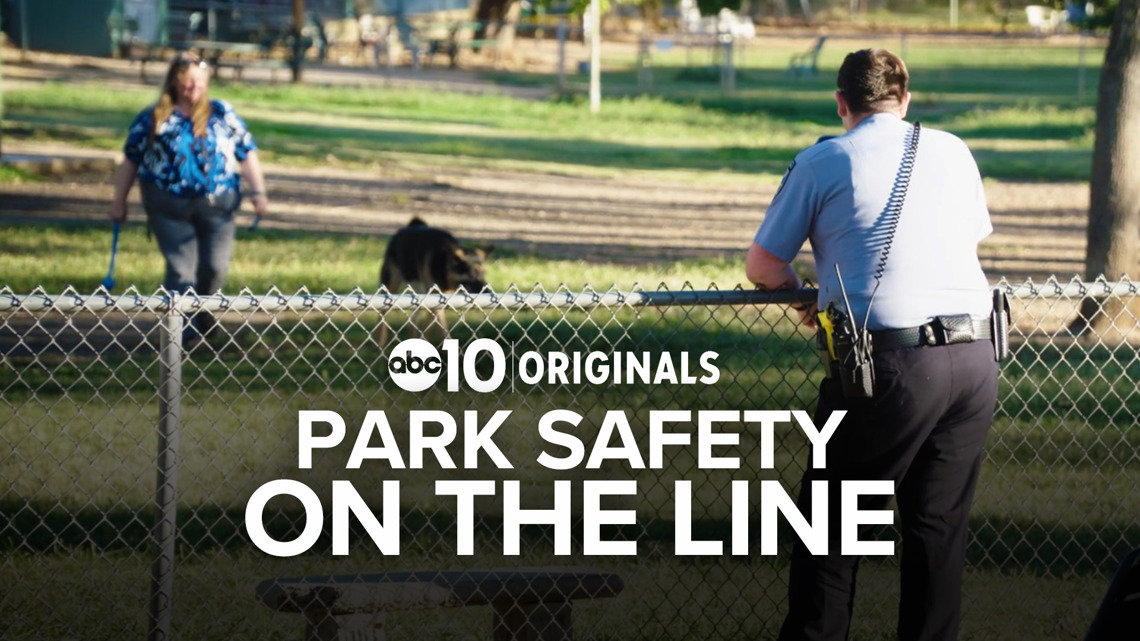 Local park police face uncertain future as leadership rakes in high salaries [Video]