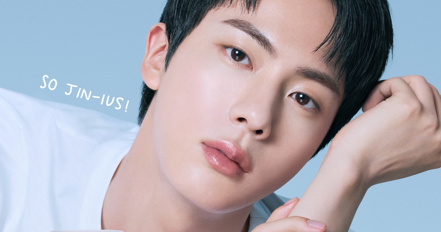 Jin shines bright in Jung von Matt Hangang’s new Laneige ad  adobo Magazine [Video]