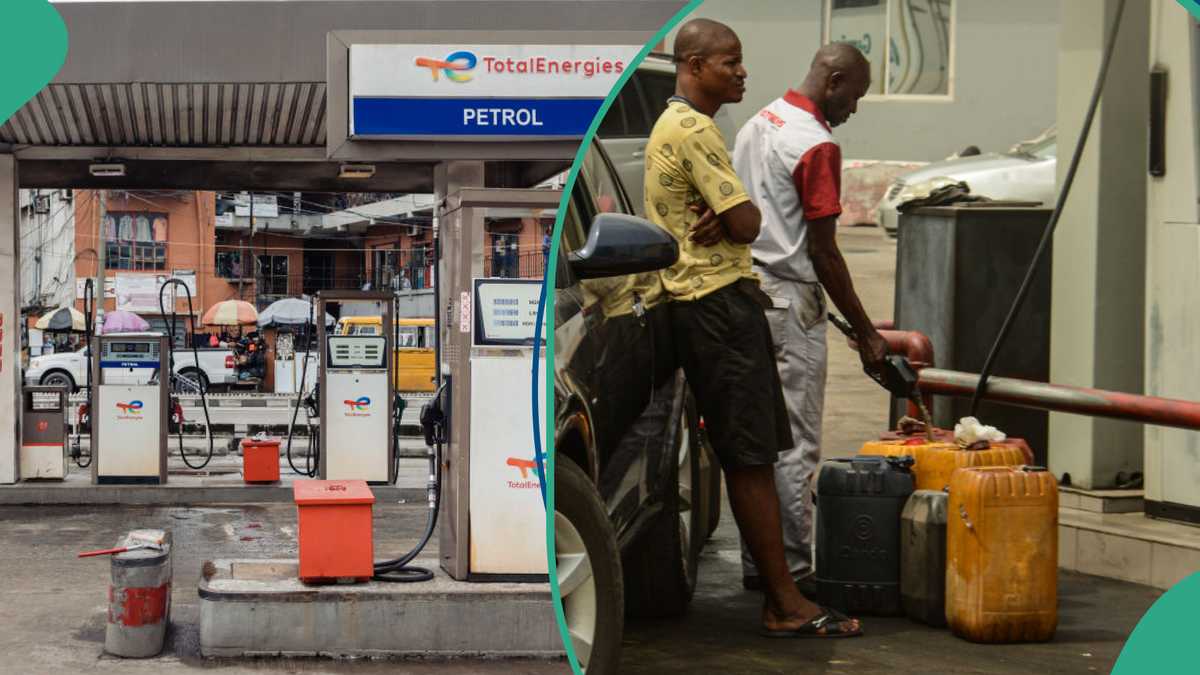 Filling Stations Speaks on New Fuel Price, Complains of Low Patronage [Video]