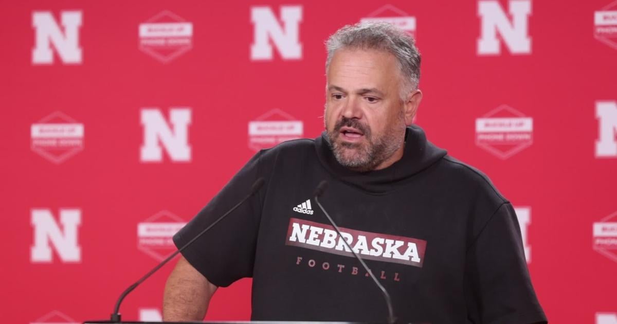 Matt Rhule’s full news conference  Oct. 28 [Video]