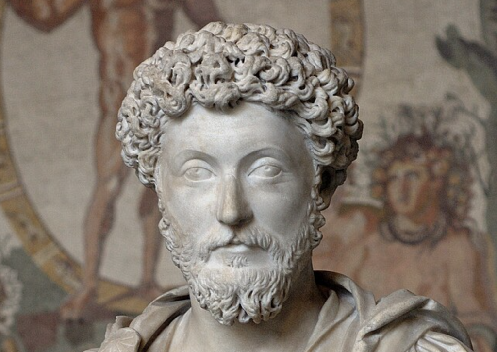 Marcus Aurelius’ 9 Rules for Living a Stoic Life: Presented by Ryan Holiday [Video]