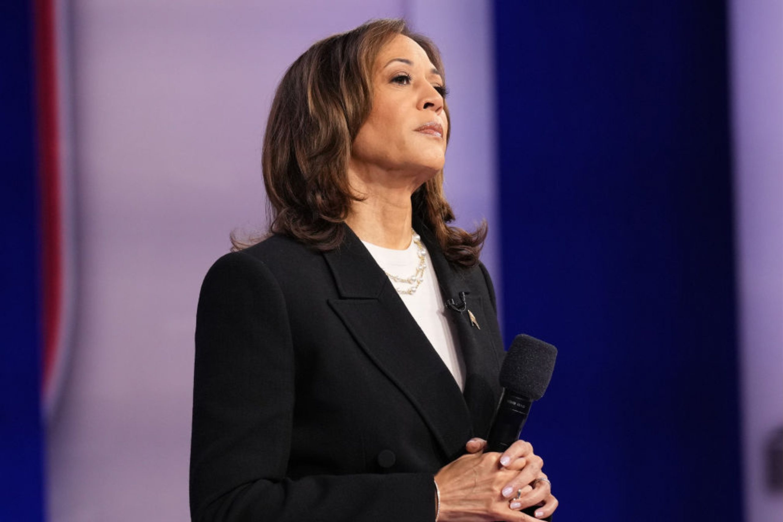 Is Kamala Harris Good for Black Entrepreneurs? We Asked Business Leaders [Video]