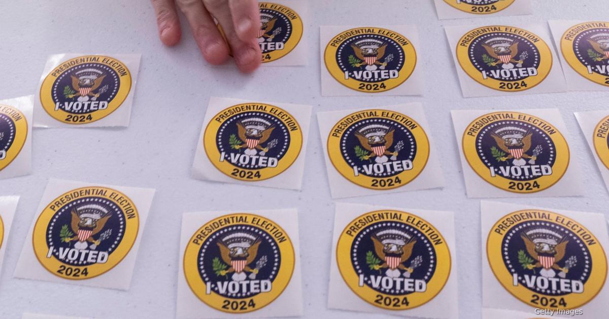 Virginia asks Supreme Court to reinstate removal of more 1,600 voter registrations [Video]