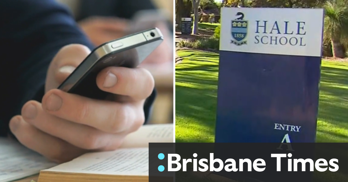 WA school takes bold step to reduce social media use [Video]