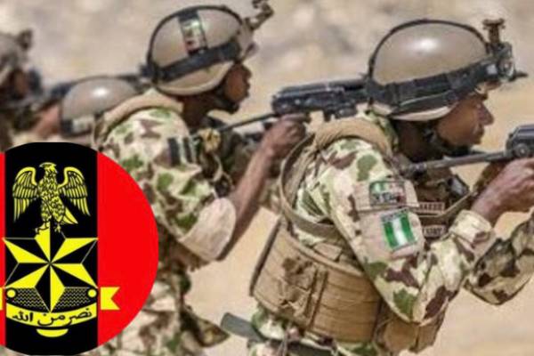 Army Launches Countering Extremism Course In Lagos [Video]