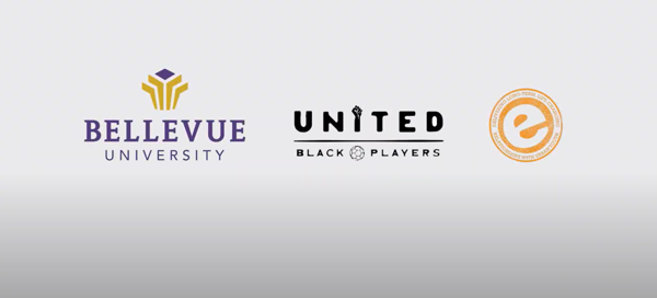 Bellevue University and USL Black Players Union award USL Impact Scholarship [Video]