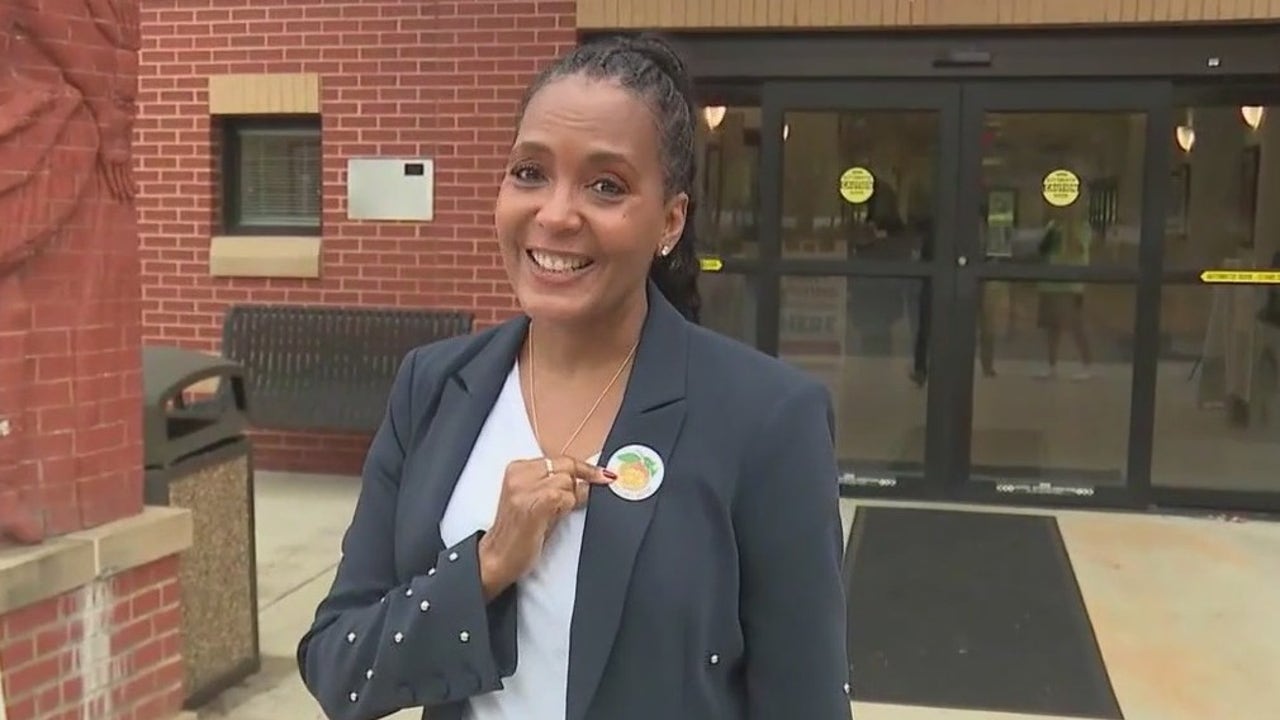 Former Atlanta Mayor Bottoms wants you to vote [Video]