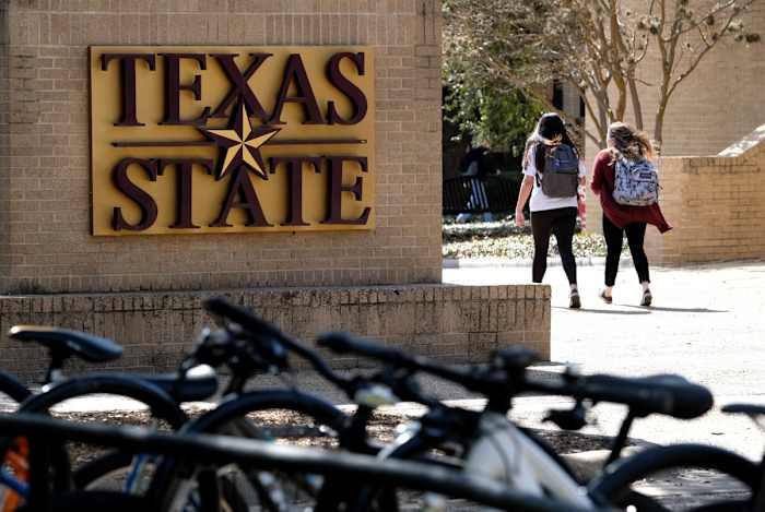 Texas judge accused of breaking law after asking his university students to vote for him [Video]