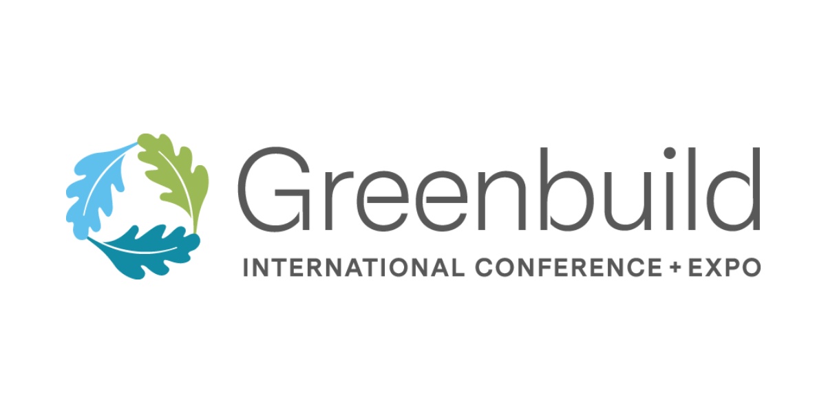 Greenbuild International Conference & Expo 2024 [Video]