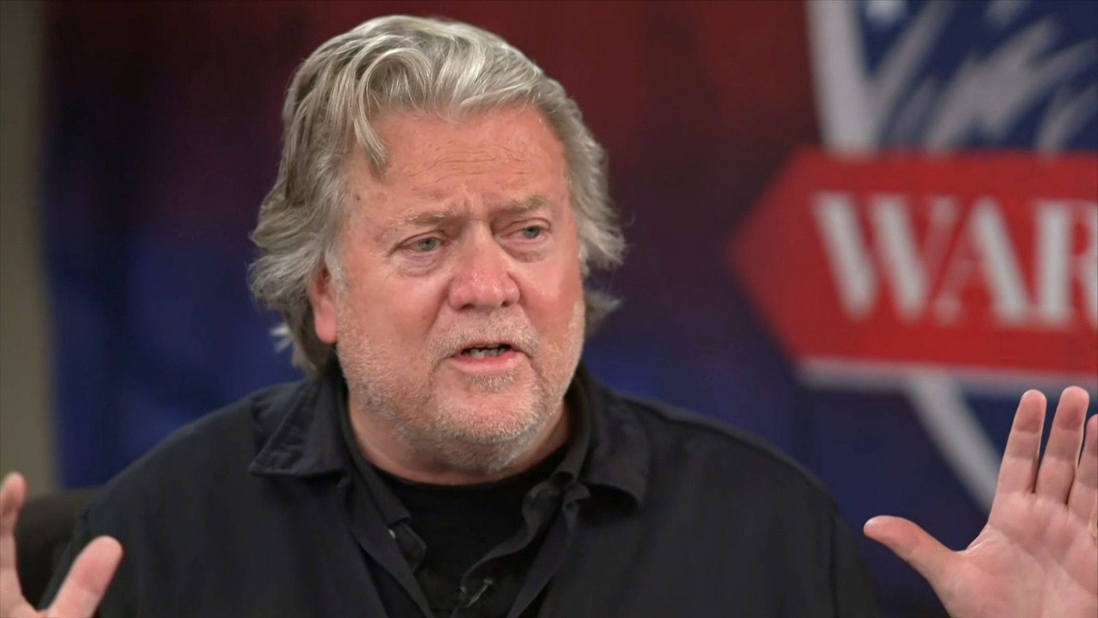 Steve Bannon released from prison days ahead of election, source says [Video]