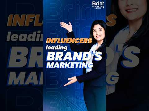 Influencer Marketing | BMS [Video]