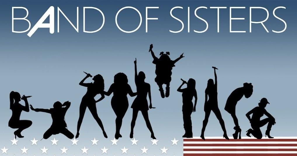 THE SCARY REALITY OF REPRODUCTIVE RIGHTS FOR MILLIONS OF WOMEN IS FRONT AND CENTER IN THE NOVEMBER ELECTION: BAND OF SISTERS CAMPAIGN SAYS DON’T BE AFRAID! VOTE! | PR Newswire [Video]