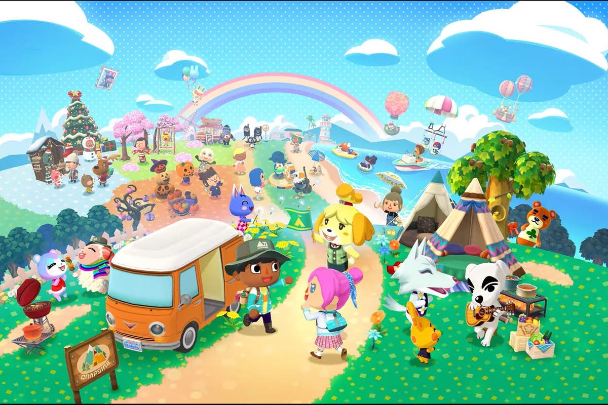 Animal Crossing’s Pocket Camp Complete app gets December release date [Video]