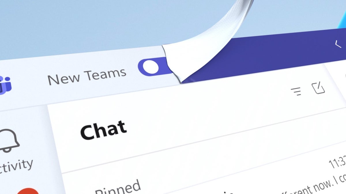 Microsoft Teams announces new chat and channels experience for all platforms [Video]