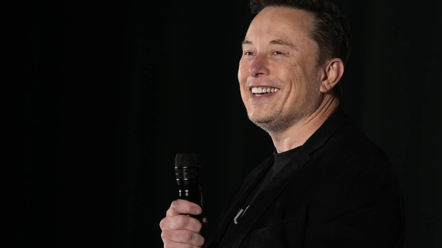 Elon Musk wins court victory in a dispute over a 2018 post during a labor dispute  Boston 25 News [Video]