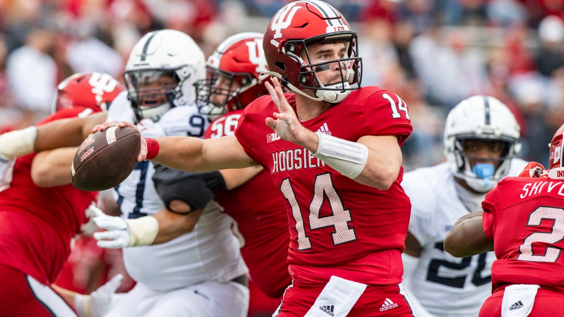 Michigan QB Jack Tuttle announces retirement after 5th concussion [Video]