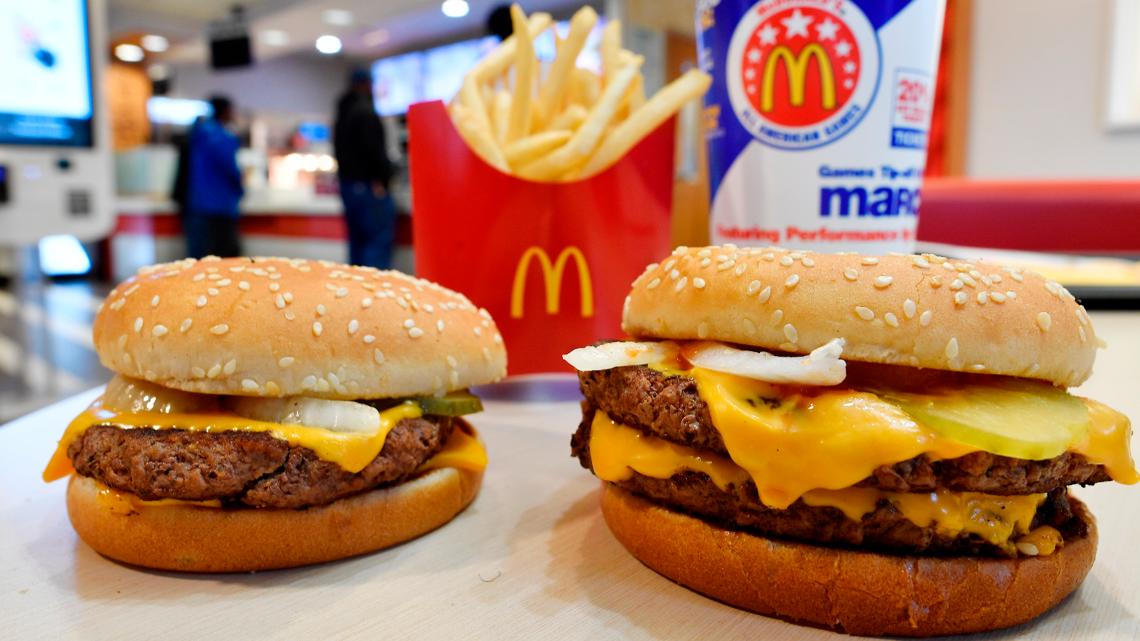 McDonald’s managed to bring customers back in Q3 with value meals [Video]