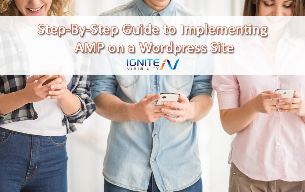 AMP Implementation: Step-by-Step Guide for WordPress [Video]