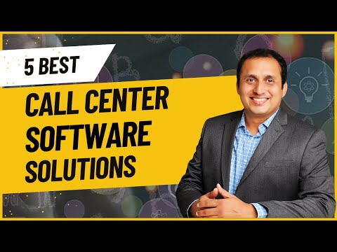 5 Best Call Center Software Solutions | Ameya Damle [Video]