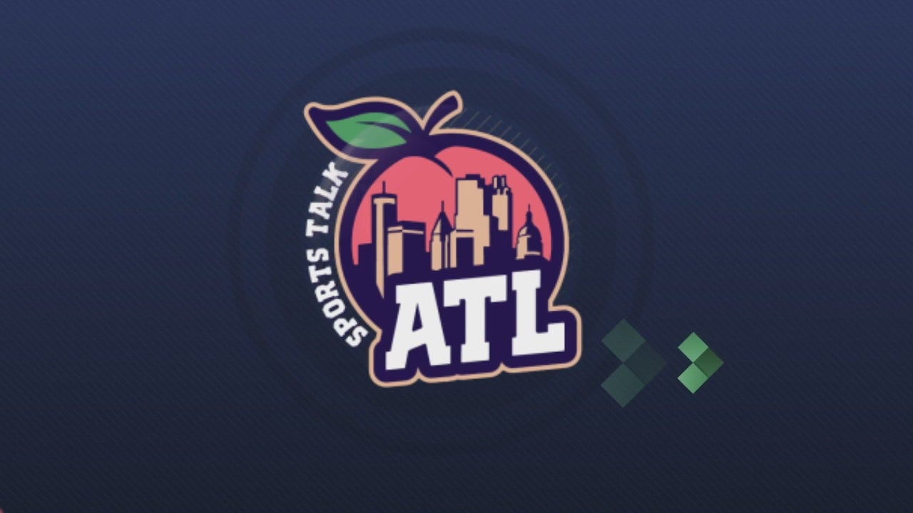 SportsTalk ATL: Oct. 29, 2024 [Video]