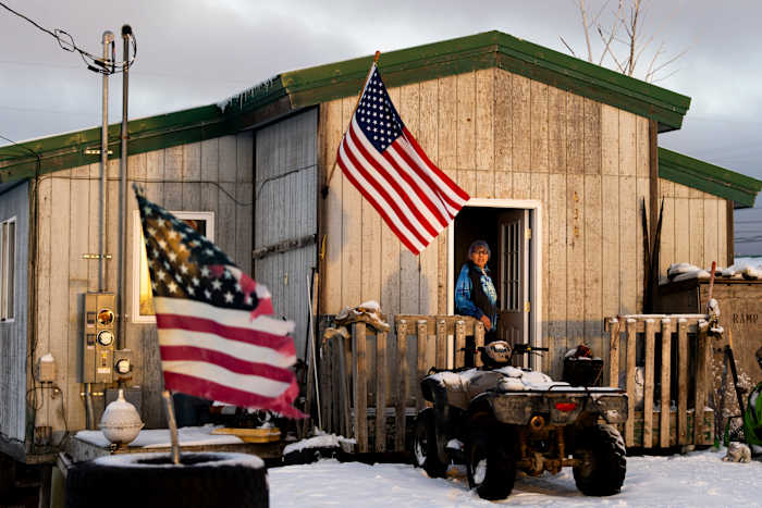 Takeaways from AP’s reporting on challenges to voting in Alaska Native villages [Video]