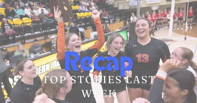 Top 7 Stories from last week [Video]