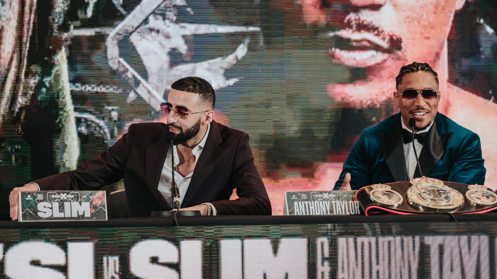 Misfits Qatar – The Supercard LIVE: UK start time, undercard and how to follow latest event of KSI’s influencer boxing [Video]